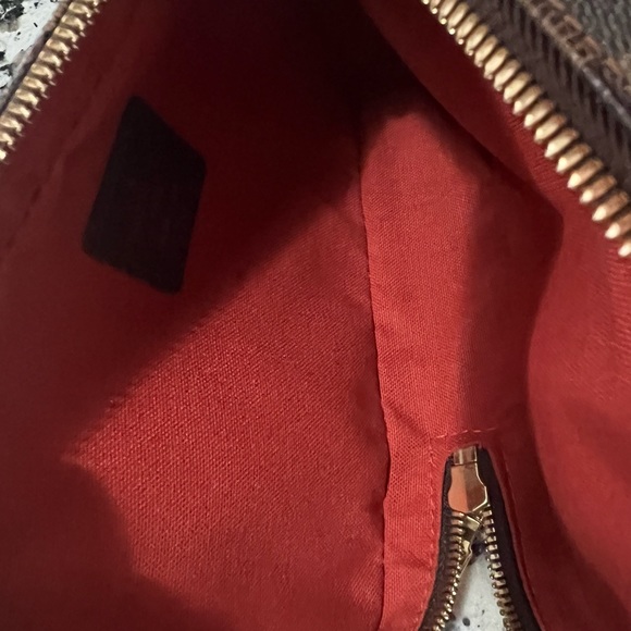 Louis Vuitton Damier Geronimos - Picture 14 of 16